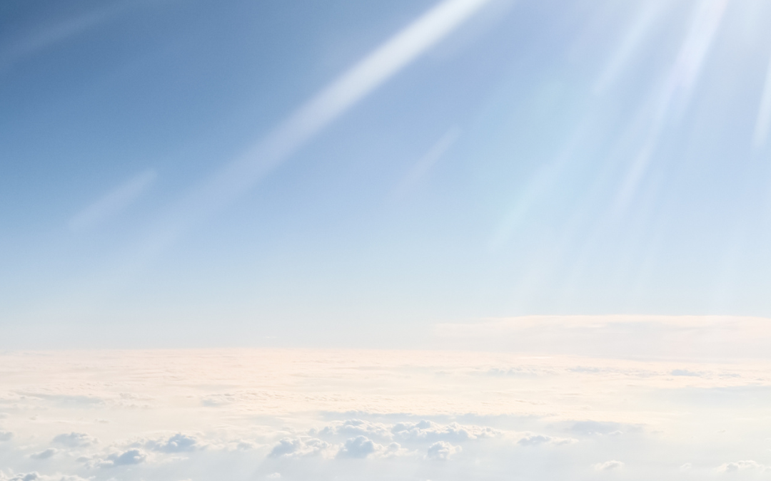 Everything is Energy